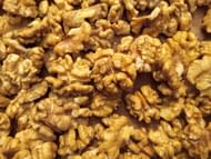 Nuts (Image via Unsplash/Avinash Kumar)